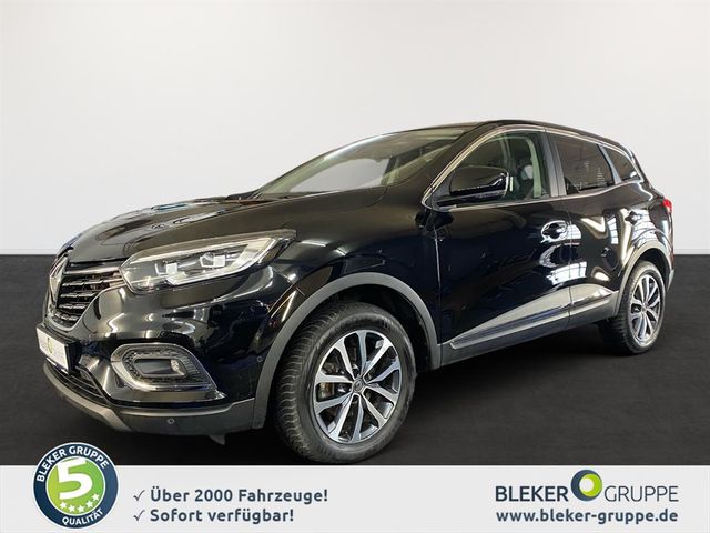 Renault Kadjar Business Edition TCe 140 EDC