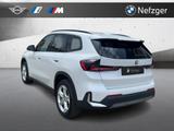 BMW X1 sDrive20i PANO LED HUD HiFi Komfortzugang Len - BMW X1: Allradantrieb