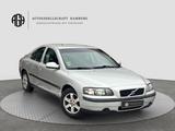 Volvo S60 2.4 Comfort*Autom.*Zahnriemen Neu*3900€Rchng - Volvo aus 2001