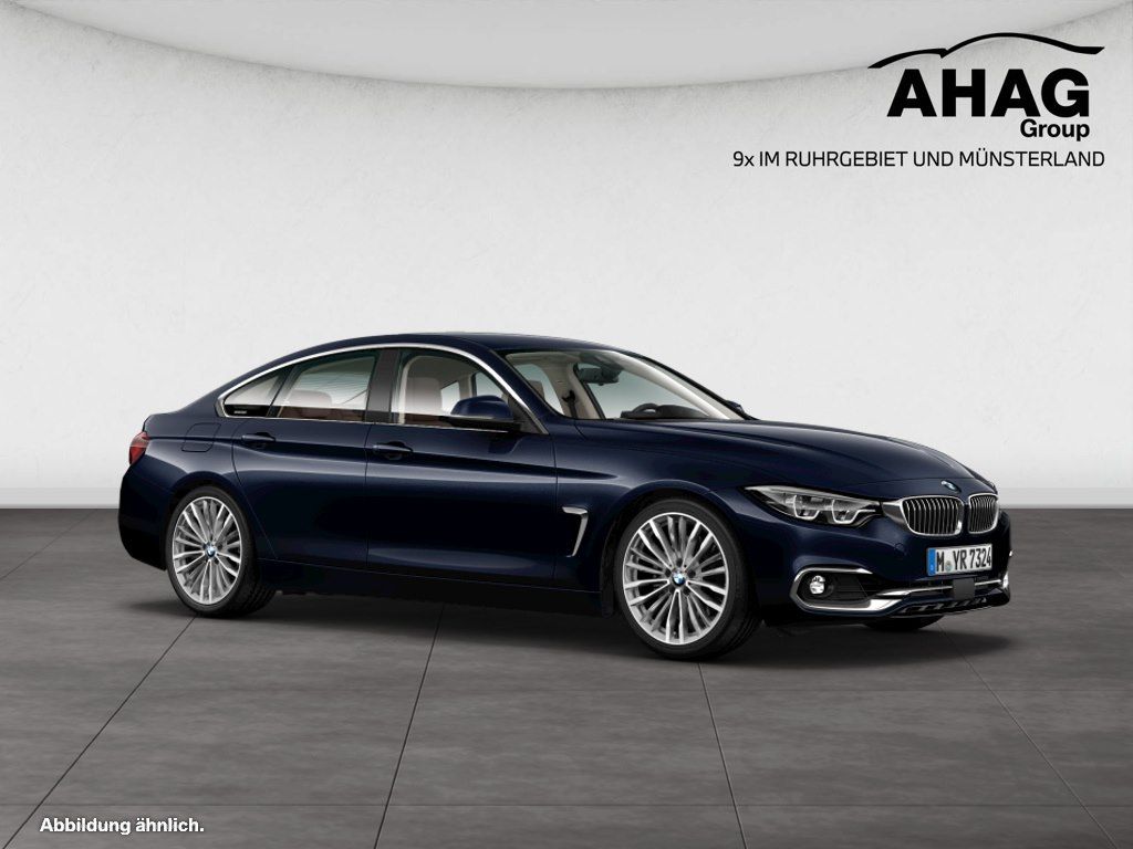 BMW 430 - Bild 9