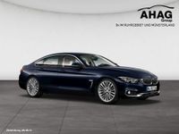 BMW 430 - Vorschau Bild 9