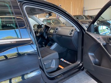 Volkswagen Tiguan Sport & Style BMT *AHK*KAMERA*NAVI*PDC*