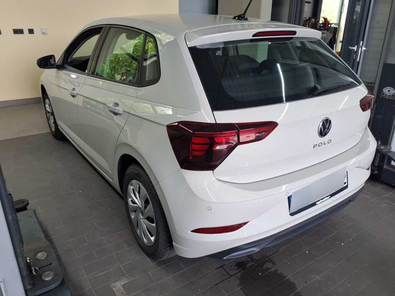 Volkswagen Polo - Bild 3