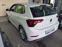 Volkswagen Polo - Vorschau Bild 3