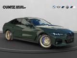 ALPINA B4 GT Gran Coupé - gebrauchte Alpina Sportwagen
