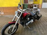 Harley-Davidson Super Glide Costum - Offers matching your search criteria
