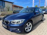 BMW 118 i Sport Line 2-HAND*LED*XENON*SITZH*NAVI*PDC