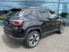 Fahrzeugabbildung Jeep Compass 1.4 MultiAir Limited *4WD*ACC*SHZ*ALPINE