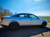 Audi A6 2.4 -Rentnerauto, Garagenfahrzeug - gebrauchte Audi A6 aus dem Jahr 2002