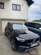 Volvo XC90 T5 AWD Geartronic Inscription Inscription - Volvo XC90 mit Benzin-Antrieb: Geländewagen