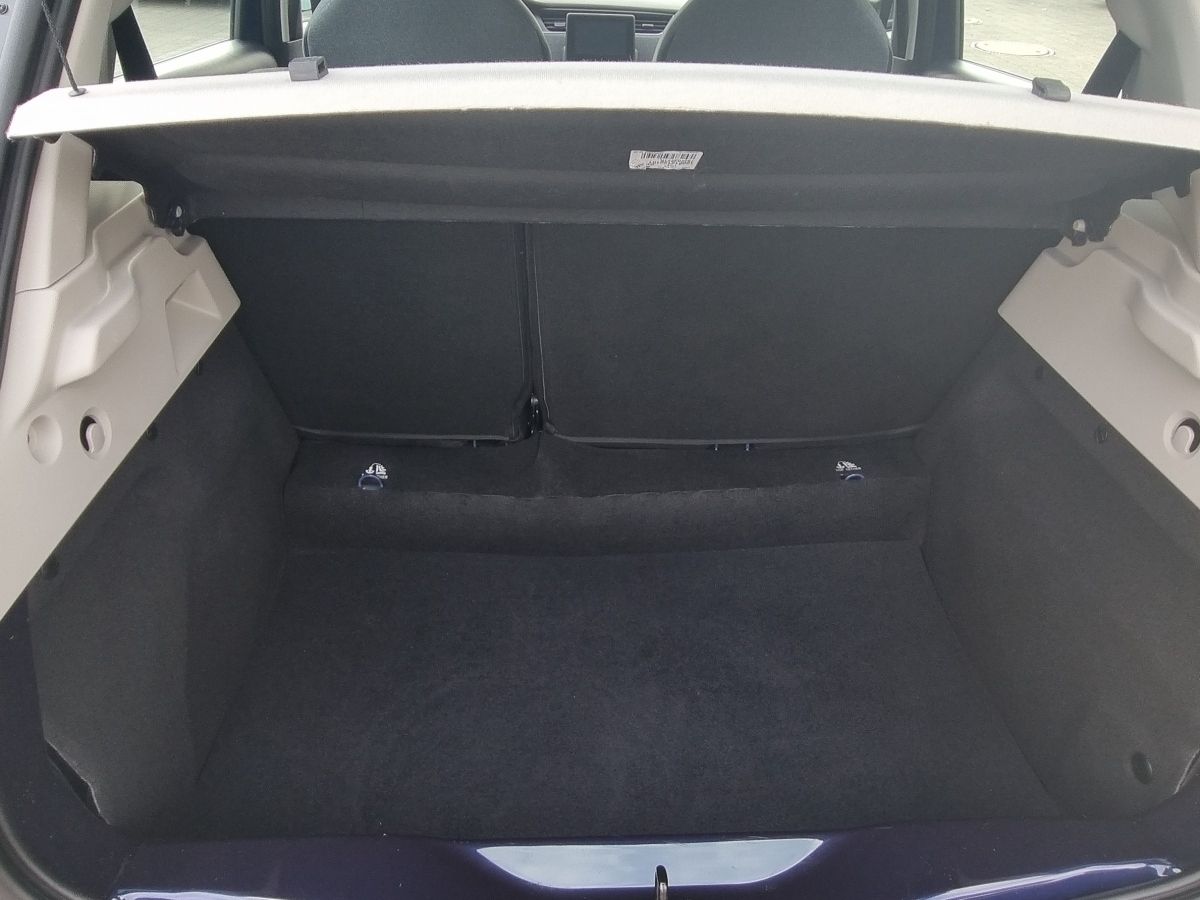 Fahrzeugabbildung Renault ZOE Evolution EV50 110