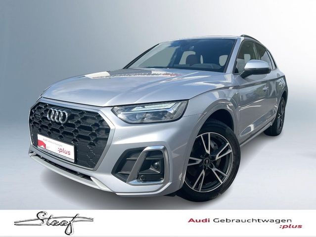 Audi Q5 SUV S line Q5