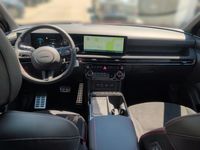 Hyundai TUCSON - Vorschau Bild 10