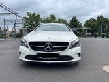 Mercedes-Benz CLA 220 Shooting Brake CLA 220 d DCT Shootin... - gebrauchte Mercedes-Benz CLA 220 Shooting Brake aus dem Jahr 2017