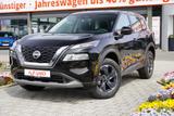Nissan X-Trail 1.5 VC-T mHev Acenta Aut. LED ACC Kamera - Nissan X-TRAIL ACENTA mit Benzin-Antrieb