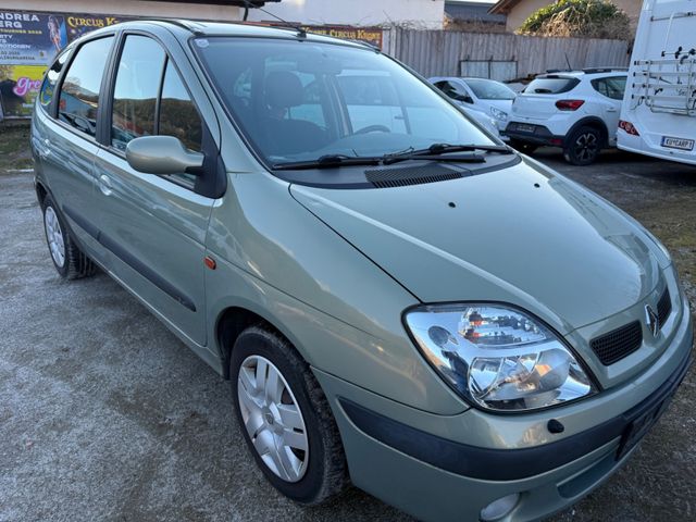 Renault Scenic Authentique 1.9 dTi