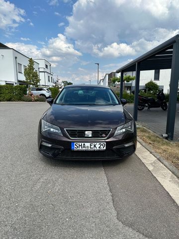 SEAT Ibiza 1.5 TSI 110kW FR DSG FR