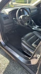 Renault Koleos dCi 175 4WD X-tronic Initiale Paris I... - gebrauchte Renault Koleos aus dem Jahr 2019