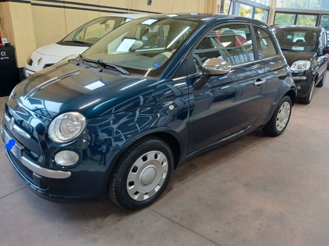 Fiat 500 1.2 Pop OK NEOPATENTATI