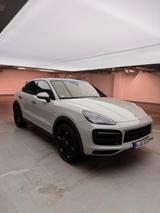 Porsche Cayenne E-Hybrid Coupé (Leichtbau Sportpaket)