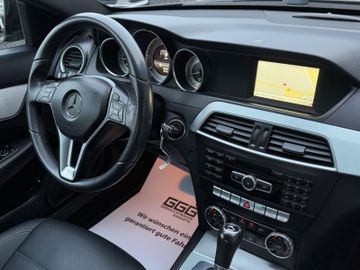 Mercedes C 180 - 12