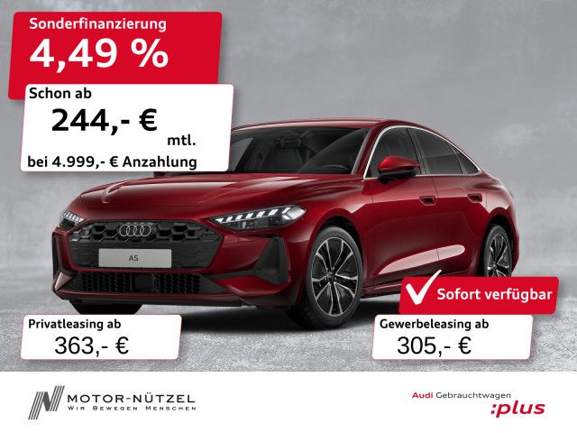 Audi A5 - Bild 1