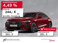 Audi A5 - Vorschau Bild 1