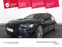 Audi S6 - Vorschau Bild 1