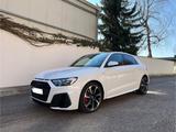 Audi A1 30 TFSI S line Sportback S line