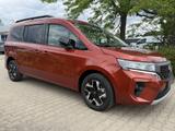 Nissan Townstar Kombi L2 2,3t DIG-T 130 AT TEKNA 2ST 7S - Nissan Townstar Neuwagen