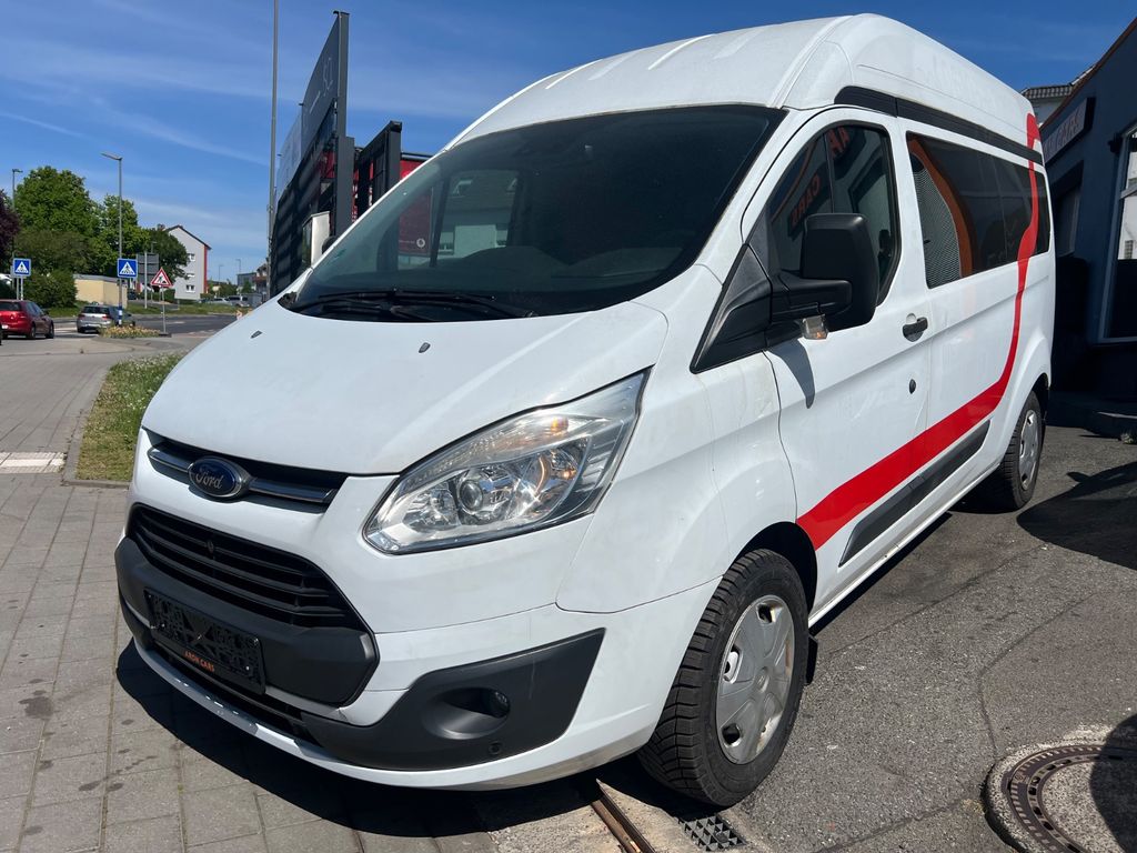 Image of Ford Transit
