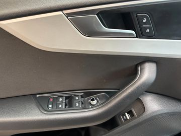 Audi A5 Sportback 35 TDI *Keyless*LED*NAVI*