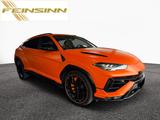 Lamborghini Urus S *Alu 23*Anthaues*Matt*Massage*Pano* - Lamborghini Urus Neuwagen