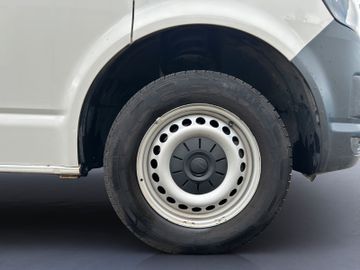 Volkswagen T6 Transporter Kasten-Kombi Kasten Hochdach lang