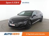 Volkswagen Arteon Shooting Brake 2.0 TDI R-Line 4Motion Aut