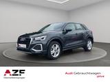 Audi Q2 35 TFSI S-tronic advanced AHK+MATRIX-LED+KAME