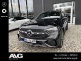 Mercedes-Benz GLC 220 d 4M Edition AMG DIGITAL AHK Burmester®