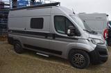 HYMER / ERIBA / HYMERCAR Camper Van Ayers Rock  - HYMER / ERIBA Van