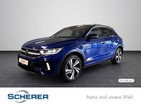 Volkswagen T-Roc - Vorschau Bild 1