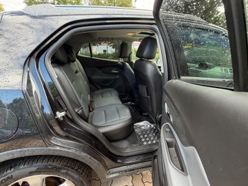 Opel Mokka - 10