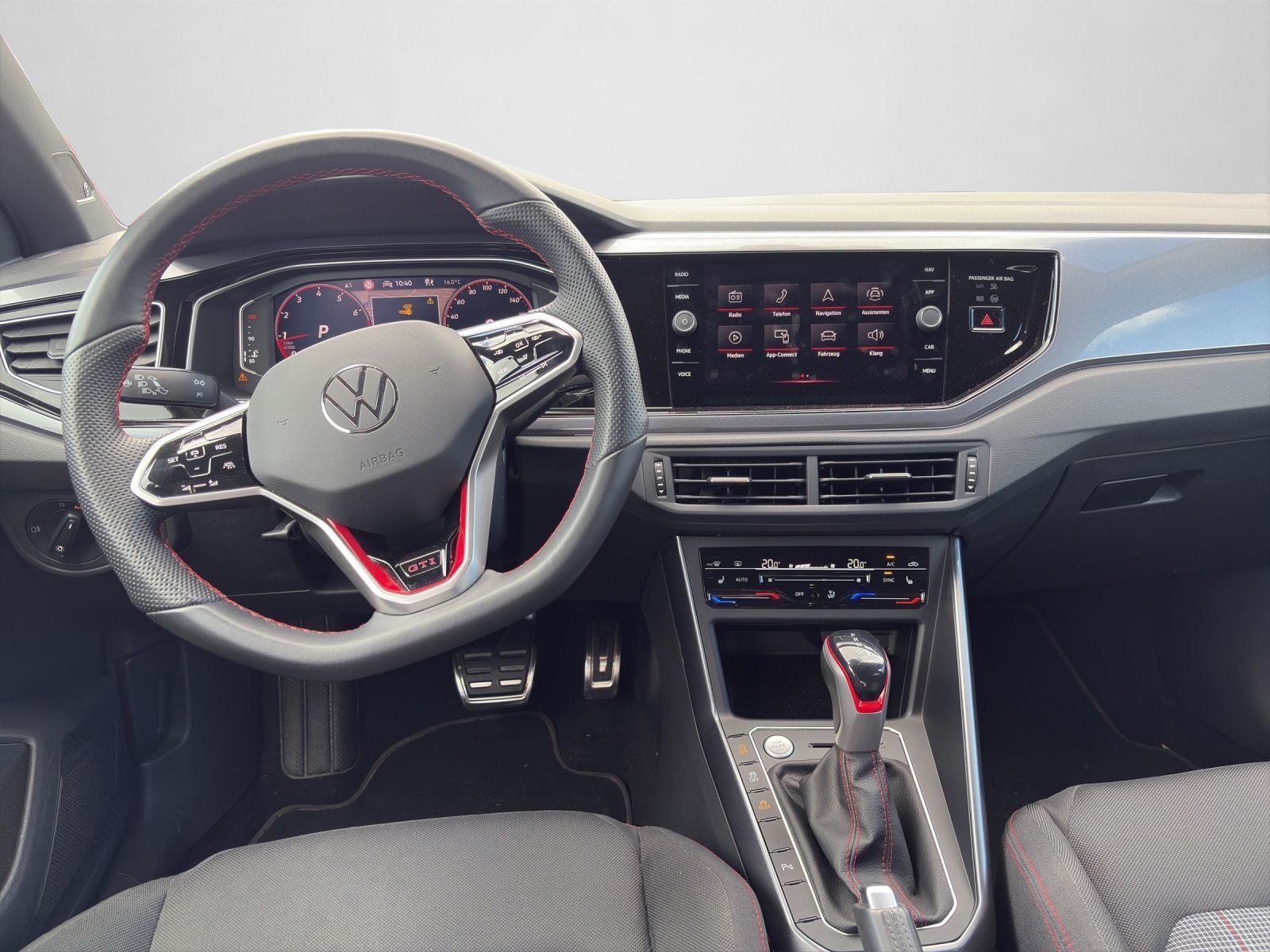 Volkswagen Polo - Bild 4