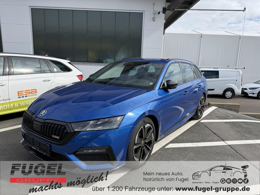 Image of Skoda Octavia