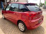 Citroën C4 2.0 Picasso Tendance Klimaatm PDC Tempomat - gebrauchte Citroën C4 Picasso aus dem Jahr 2007