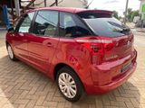 Citroën C4 2.0 Picasso Tendance Klimaatm PDC Tempomat - Citroën C4 Picasso: 2.0