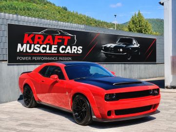 Dodge Challenger - 2