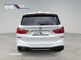 BMW 218i M-PAKET | PANORAMA DAB AHK - BMW 218 Gran Tourer: 7 Sitzer