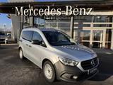 Mercedes-Benz Citan 110 CDI Tourer Klima AHK Kamera MBUX Tempo - Mercedes-Benz Citan aus 2022