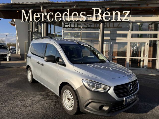 Mercedes-Benz Citan 110 CDI Tourer Klima AHK Kamera MBUX Tempo