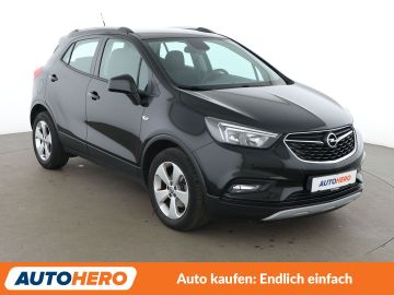Opel Mokka X - 8