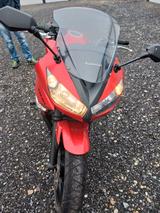 Kawasaki ER-6f ABS *neuwertig* seltene Farbe - Offers matching your search criteria